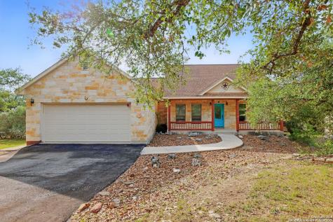 1831 Birch Lane Fischer TX 78623