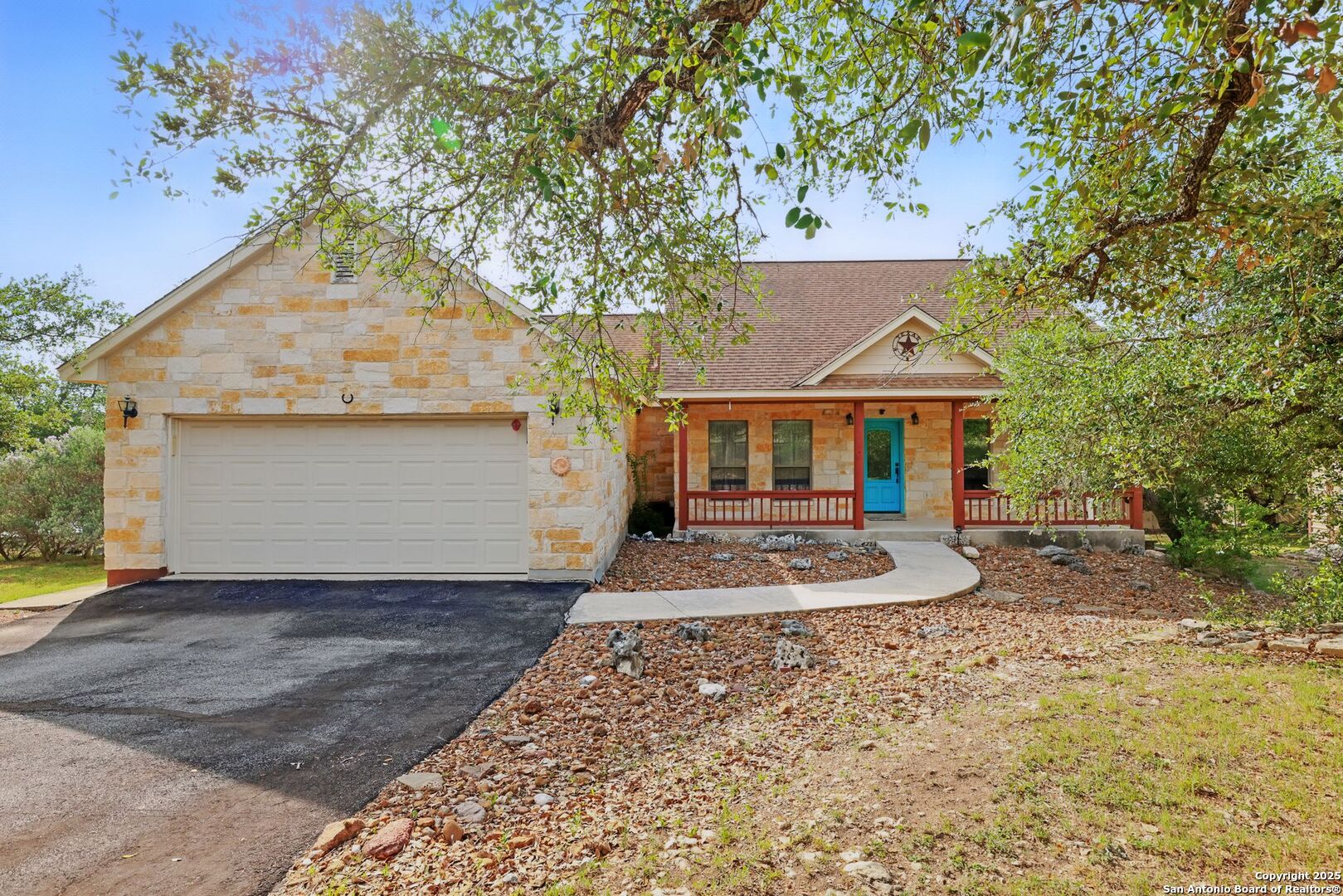 1831 Birch Lane Fischer TX 78623