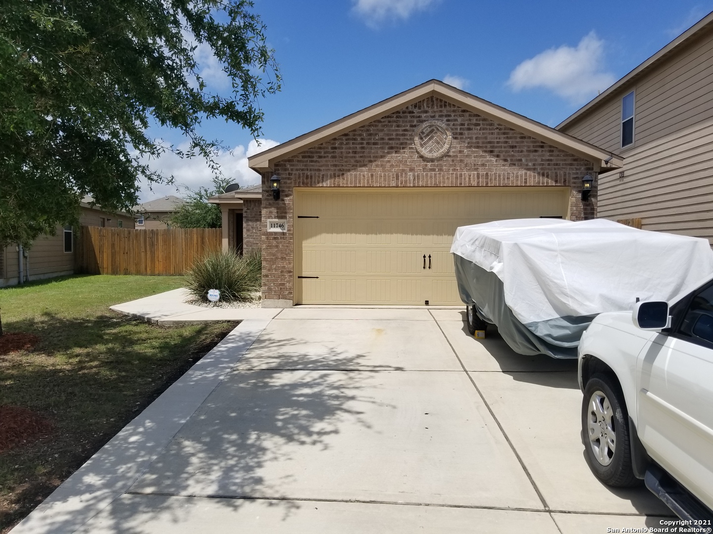 11746 Luckey Vista San Antonio TX 78252