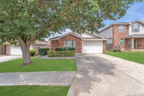 507 Coral Harbor San Antonio TX 78251