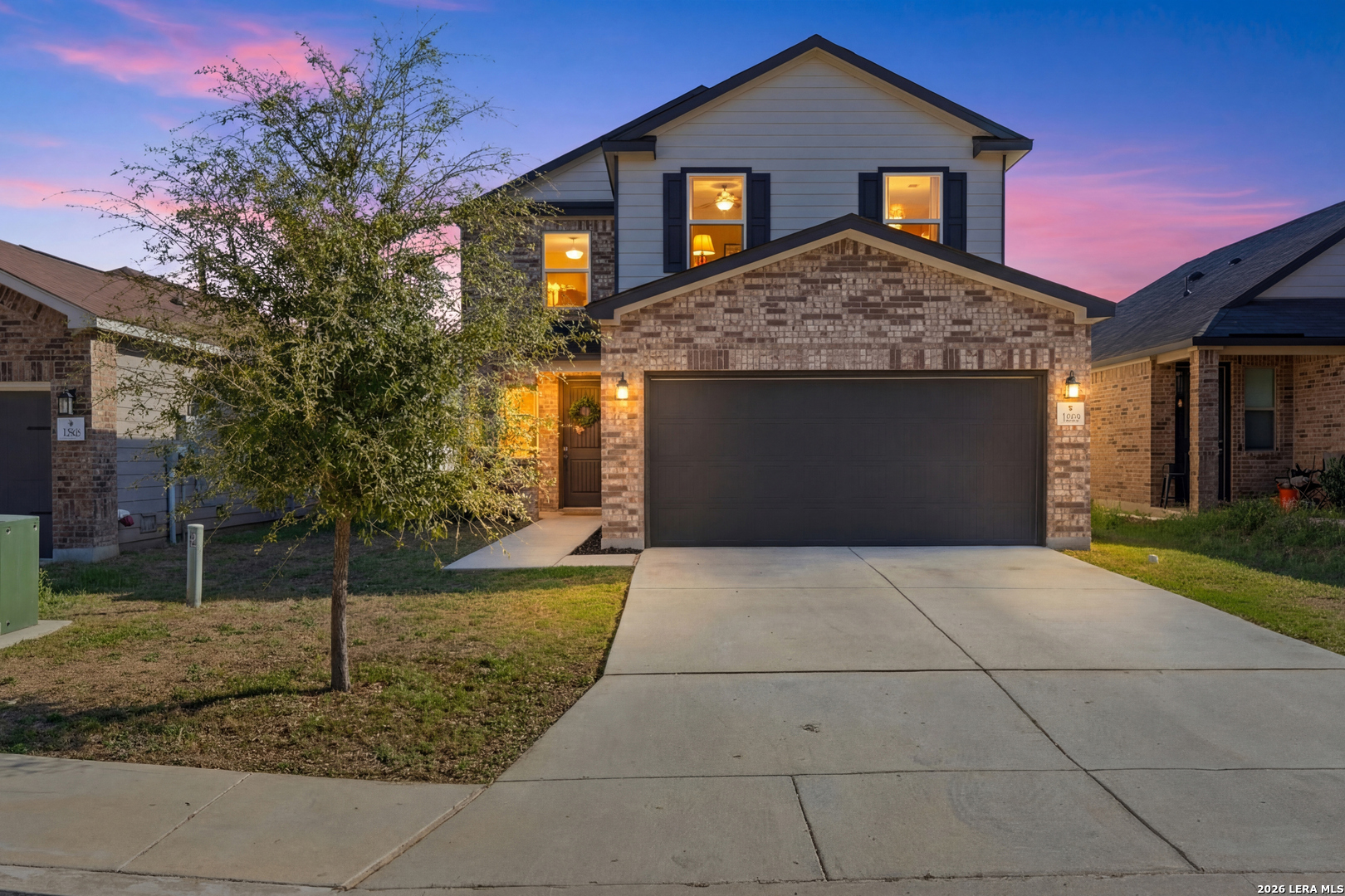 3266 Comanche Crossing San Antonio TX 78224