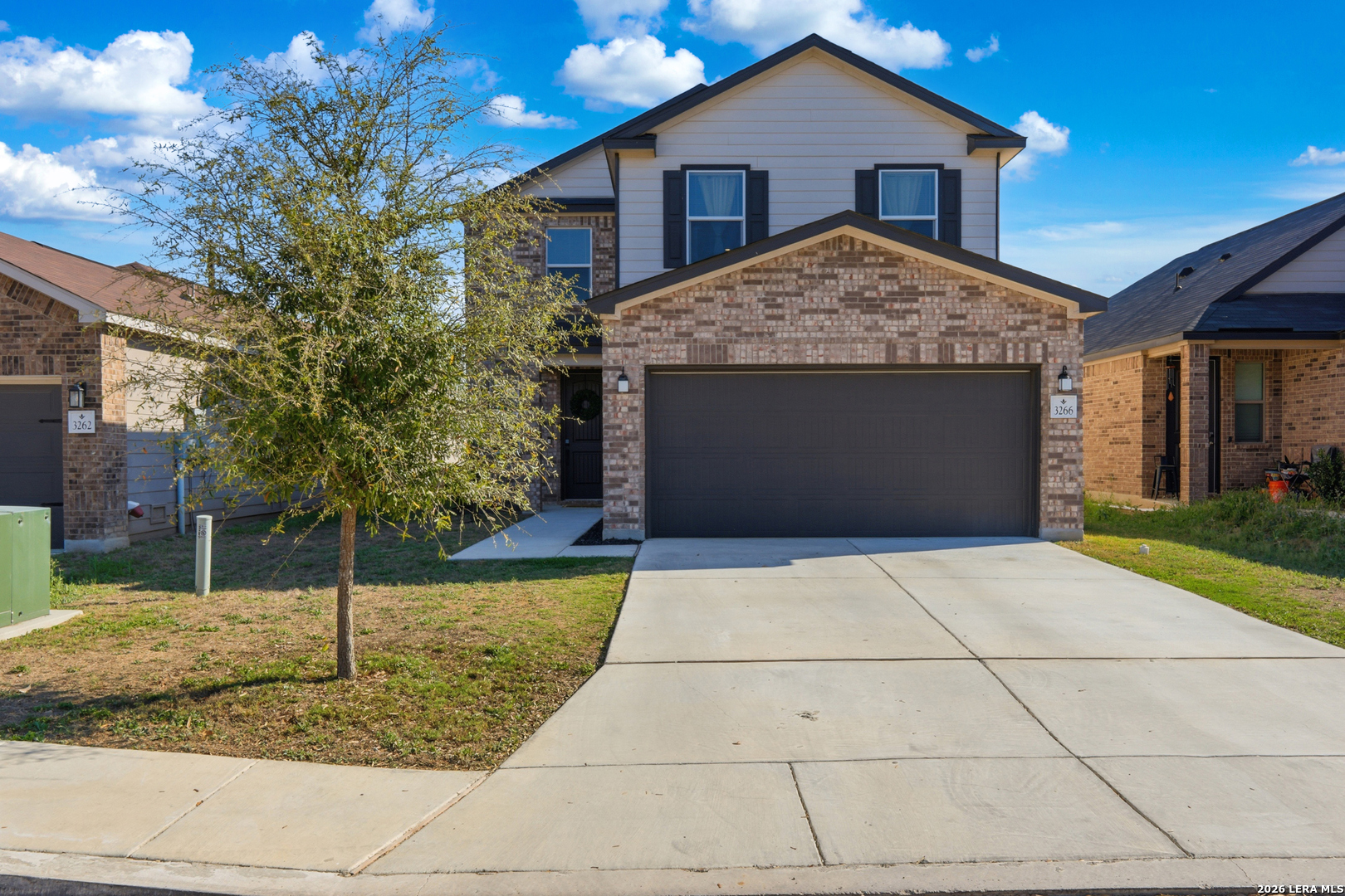 3266 Comanche Crossing San Antonio TX 78224