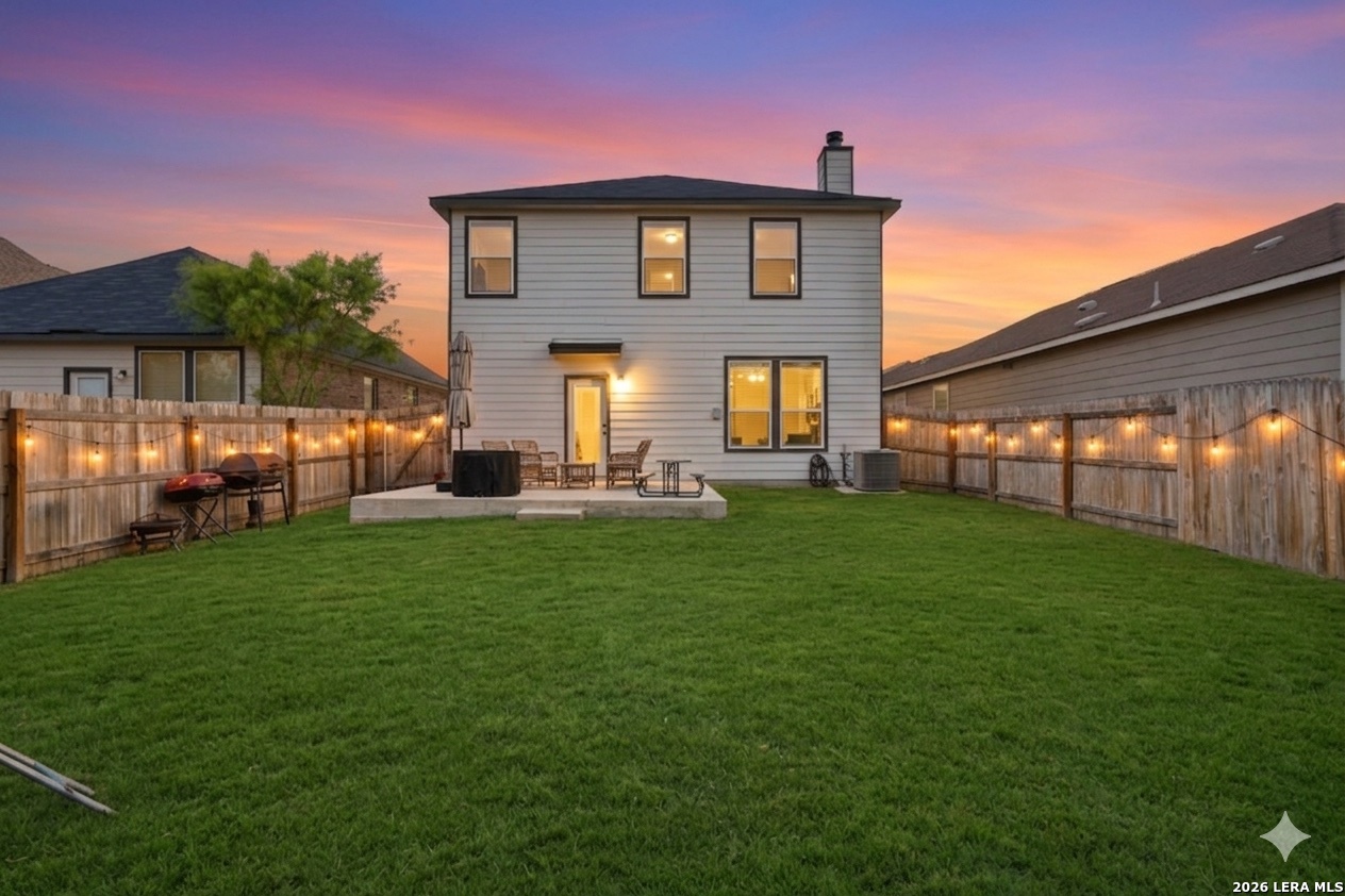 3266 Comanche Crossing San Antonio TX 78224