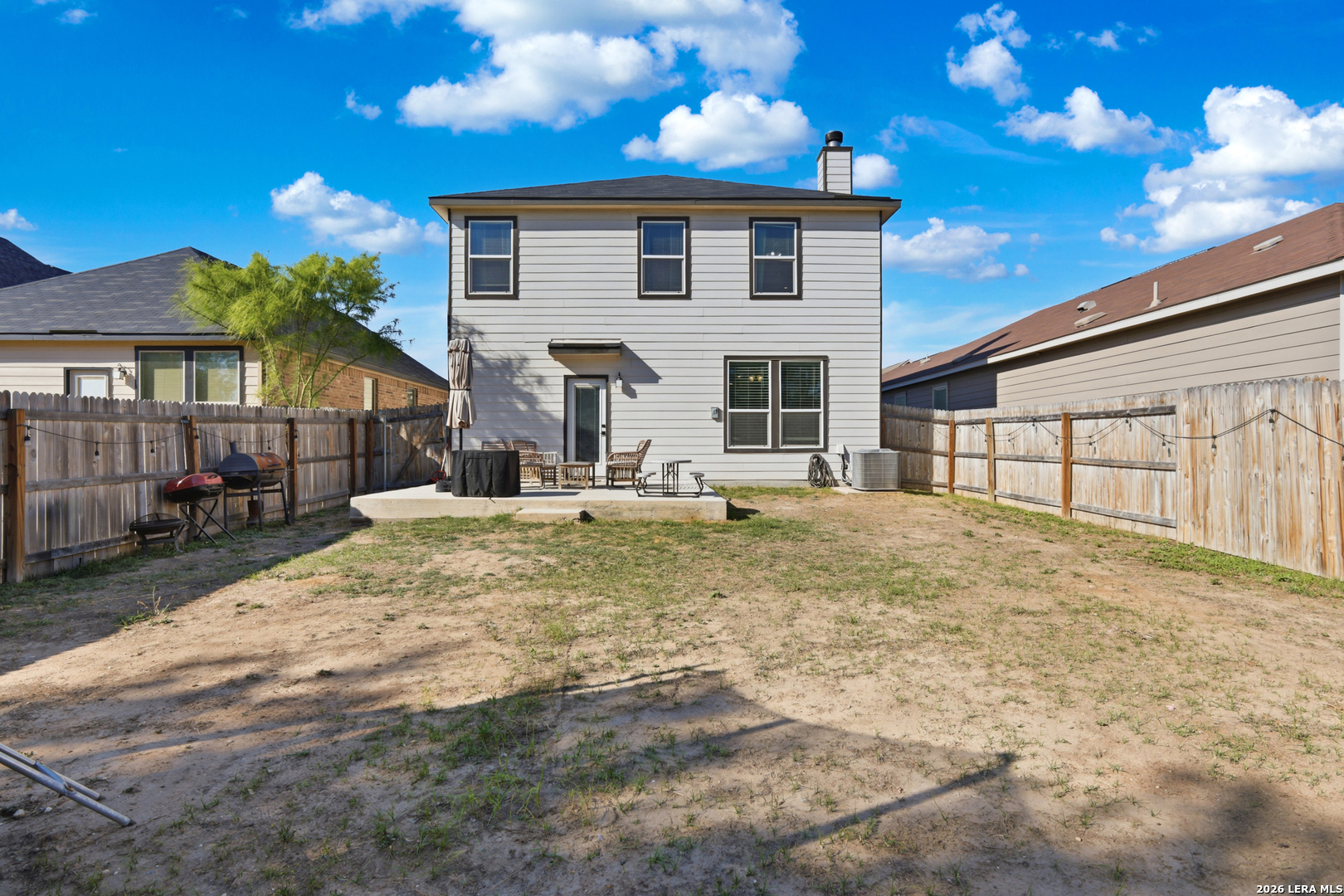 3266 Comanche Crossing San Antonio TX 78224