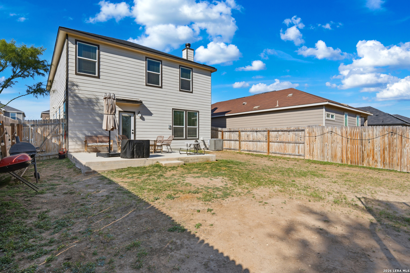 3266 Comanche Crossing San Antonio TX 78224
