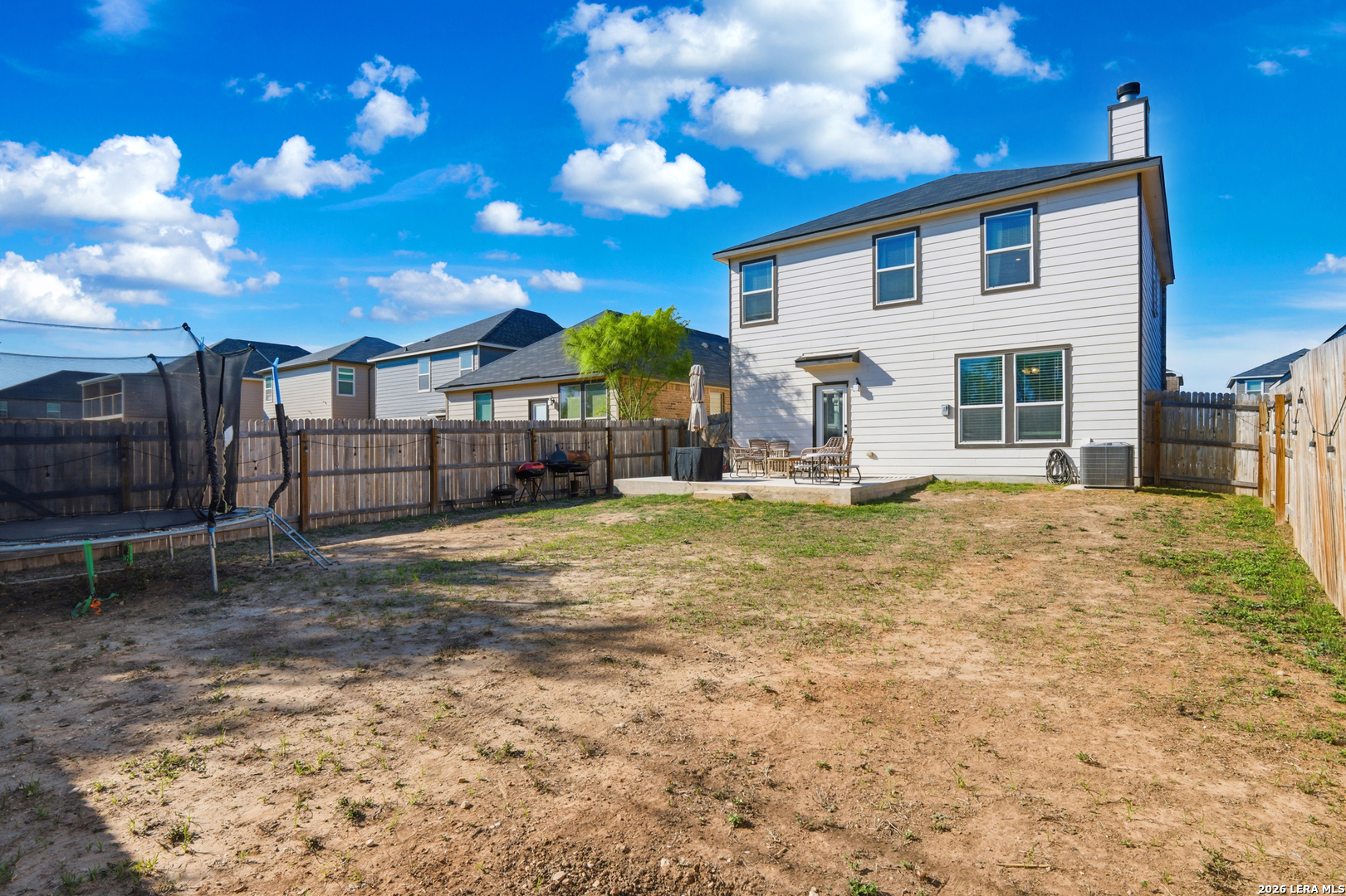 3266 Comanche Crossing San Antonio TX 78224