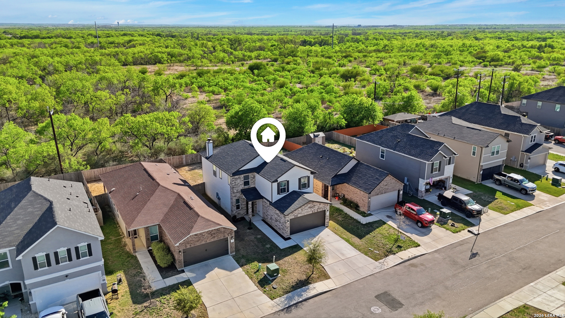 3266 Comanche Crossing San Antonio TX 78224
