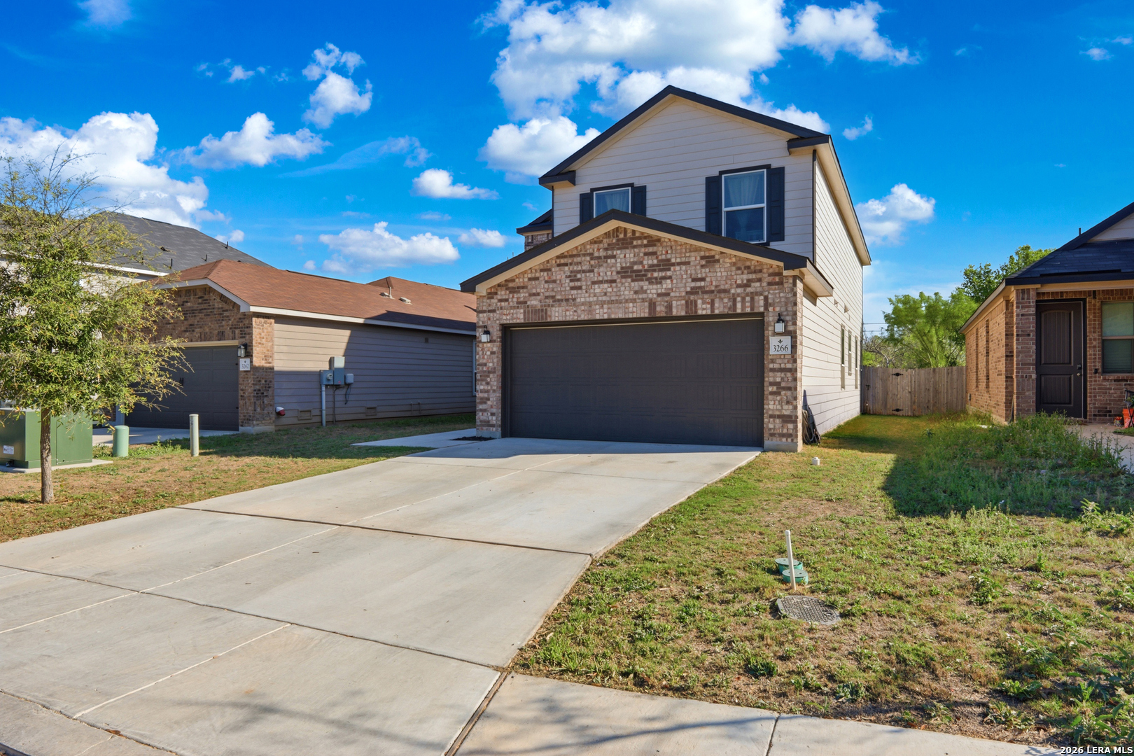 3266 Comanche Crossing San Antonio TX 78224