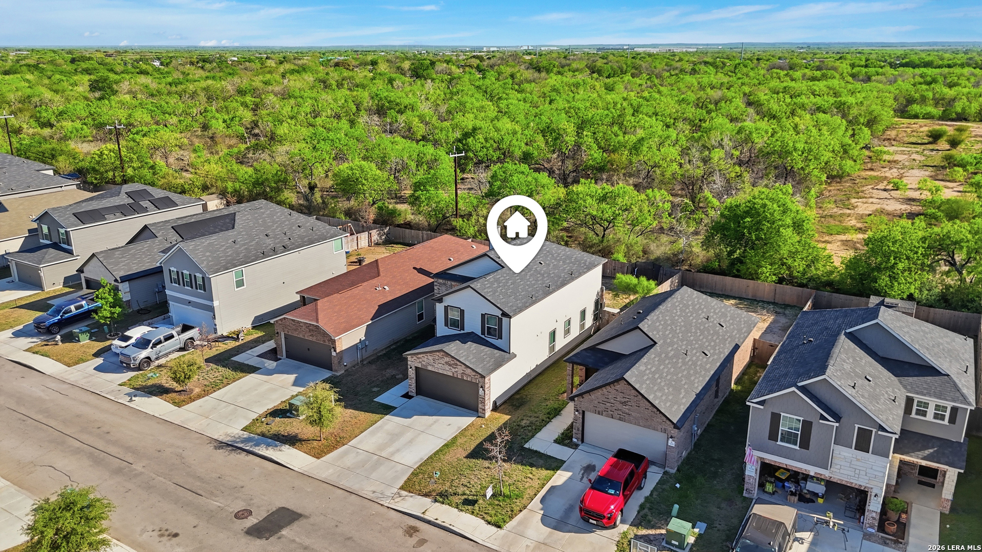 3266 Comanche Crossing San Antonio TX 78224