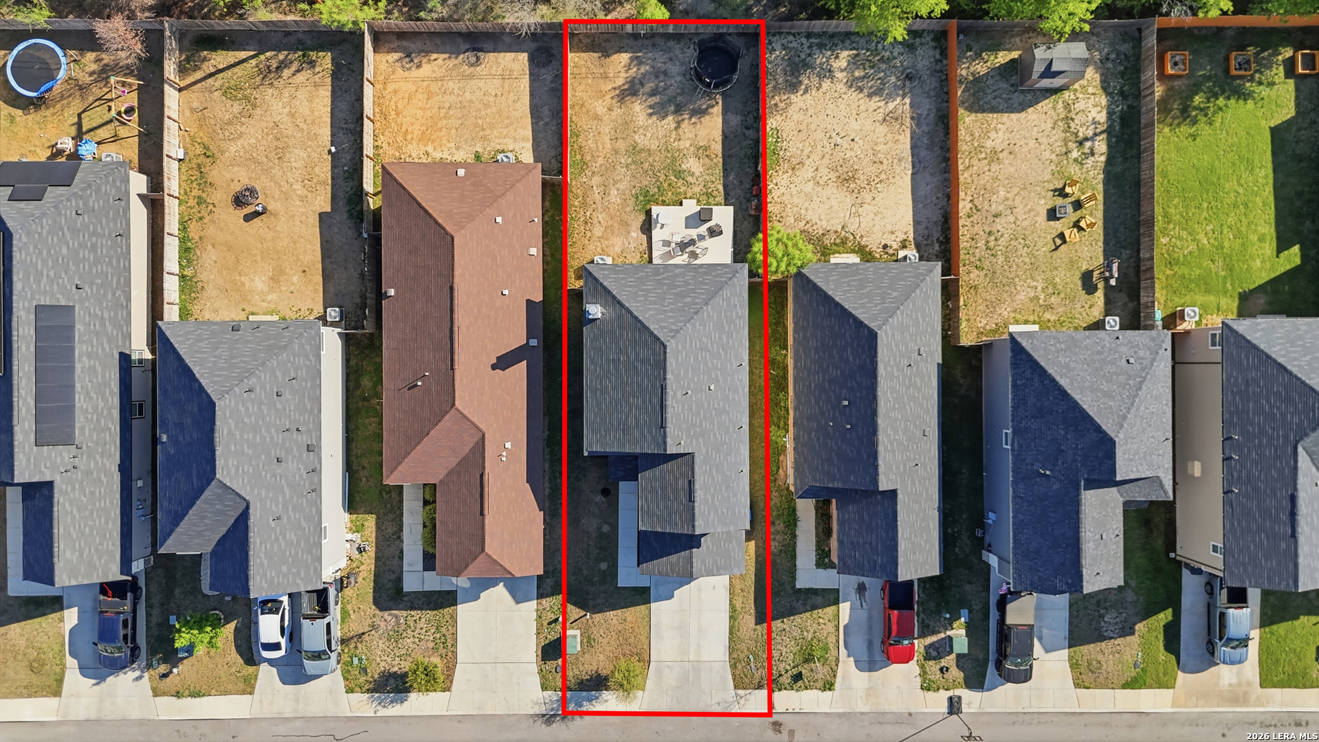 3266 Comanche Crossing San Antonio TX 78224