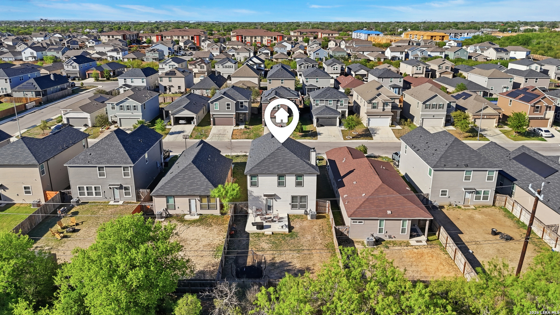 3266 Comanche Crossing San Antonio TX 78224