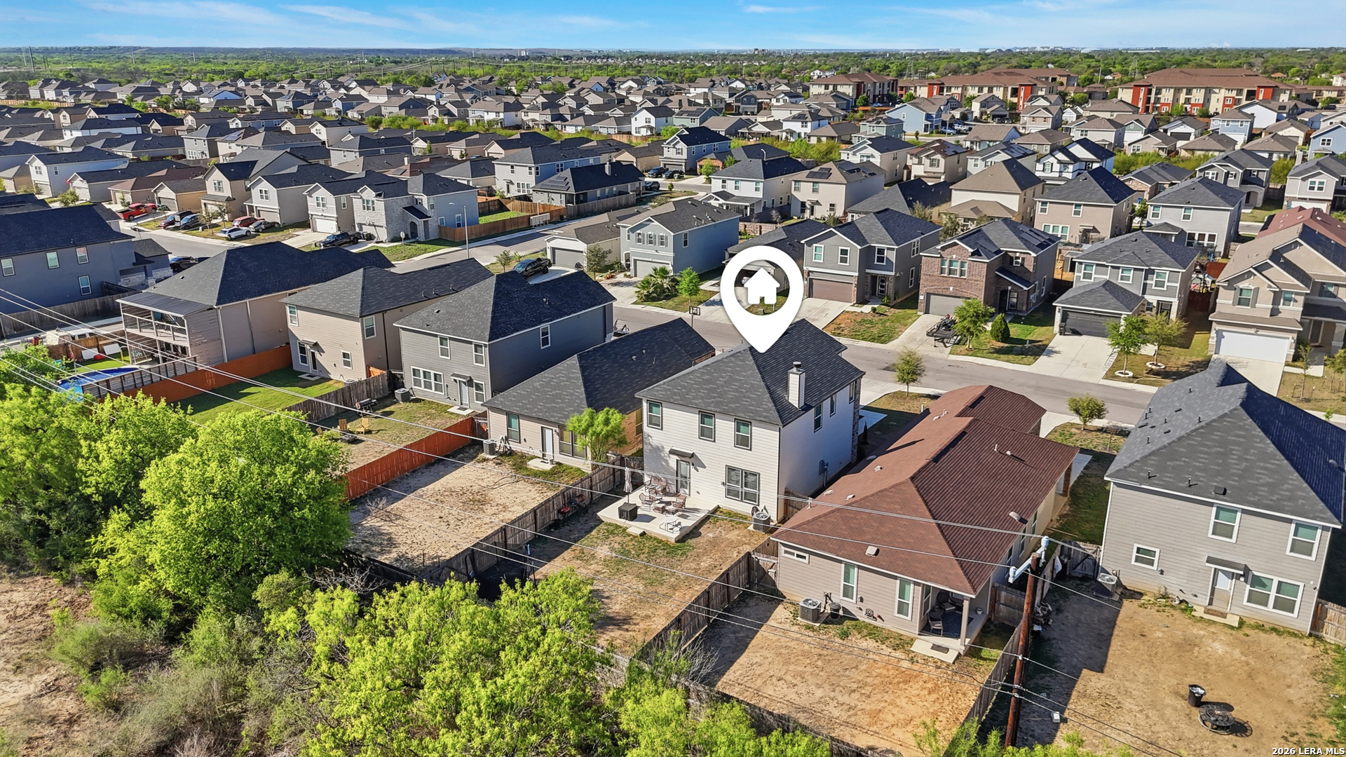 3266 Comanche Crossing San Antonio TX 78224