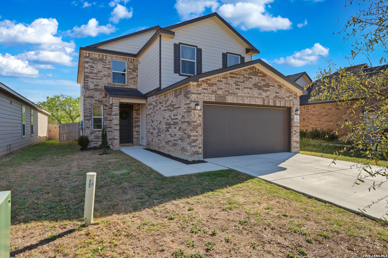 3266 Comanche Crossing San Antonio TX 78224