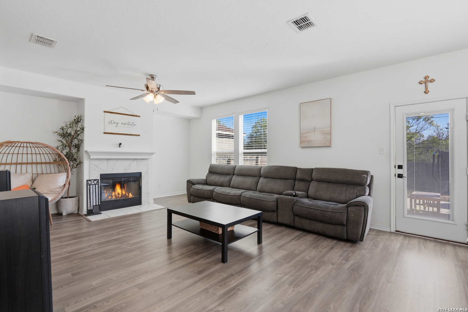 3266 Comanche Crossing San Antonio TX 78224