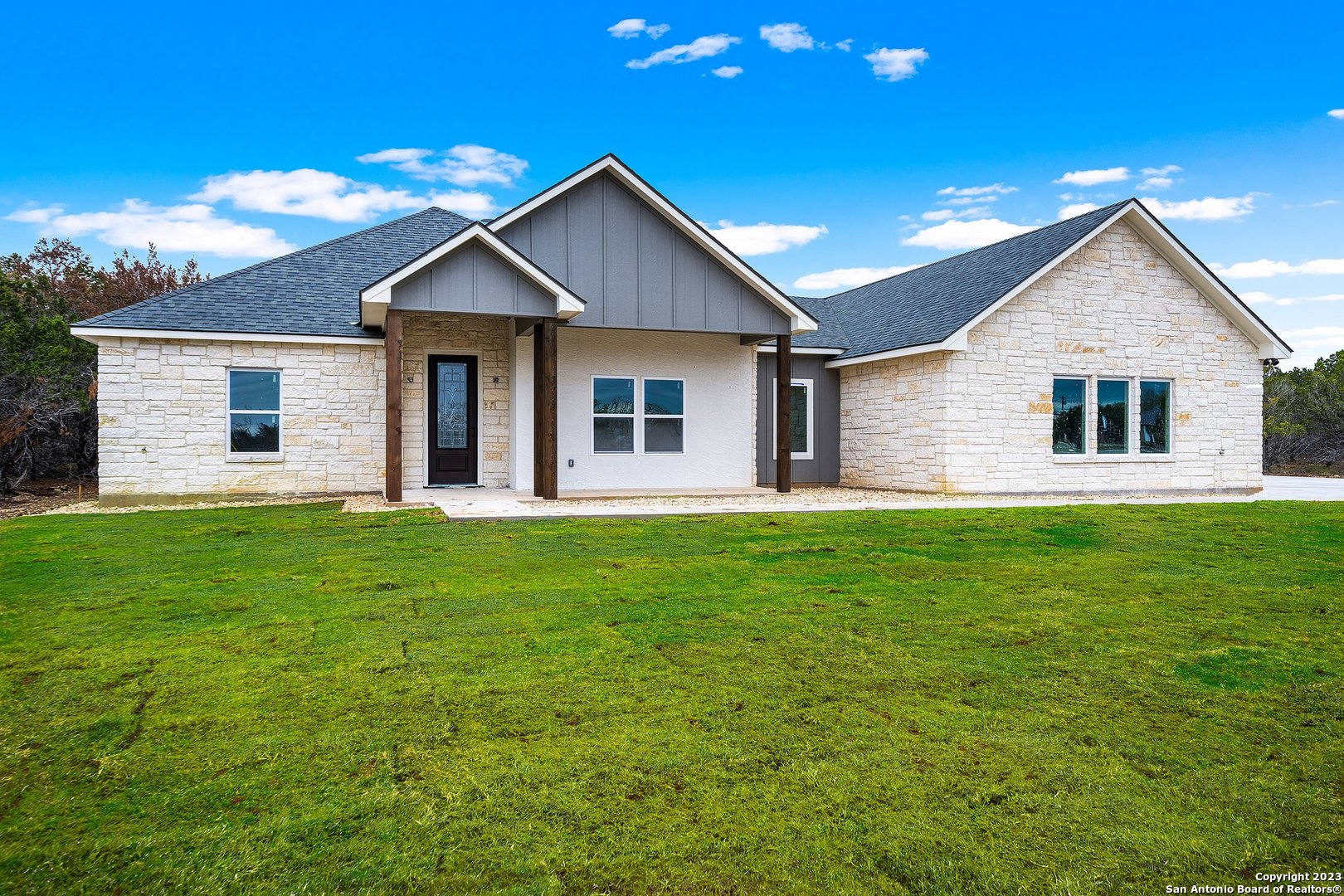 341 Park Road Bandera TX 78003