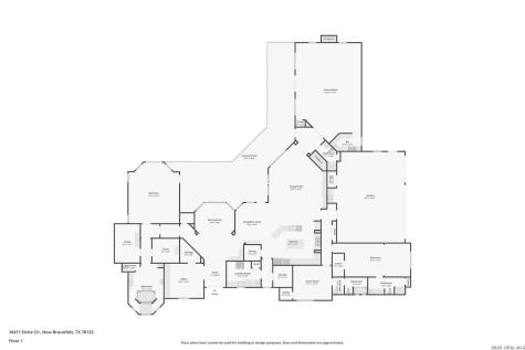 10411 Eiche Circle New Braunfels TX 78132