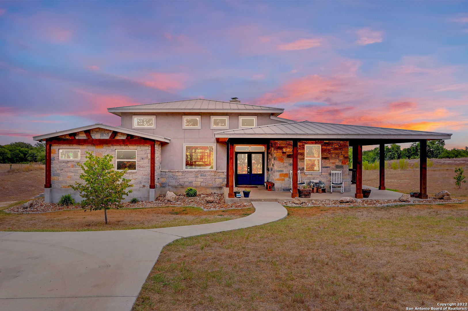 546 River Chase Way New Braunfels TX 78132