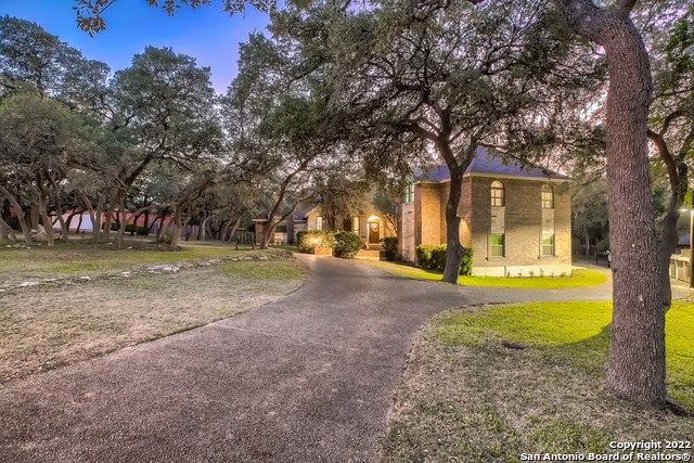 26021 Mesa Oak Drive San Antonio TX 78255