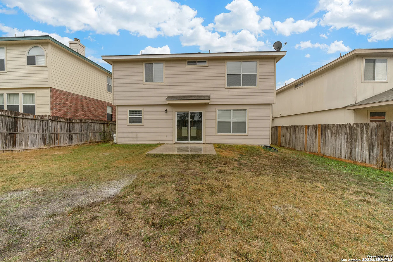 617 Leopard Hollow San Antonio TX 78251