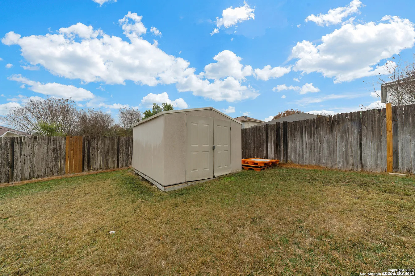 617 Leopard Hollow San Antonio TX 78251
