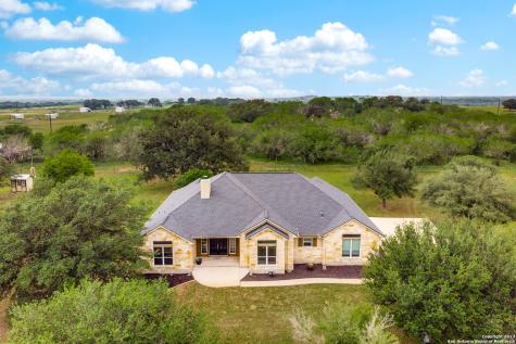 402 Annies Lane La Vernia TX 78121