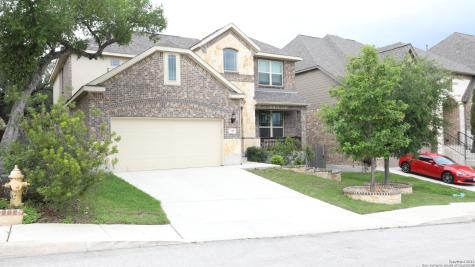 319 Clorinda San Antonio TX 78253