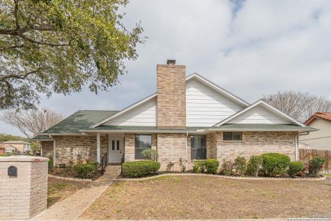 11818 Tarragon Cove San Antonio TX 78213
