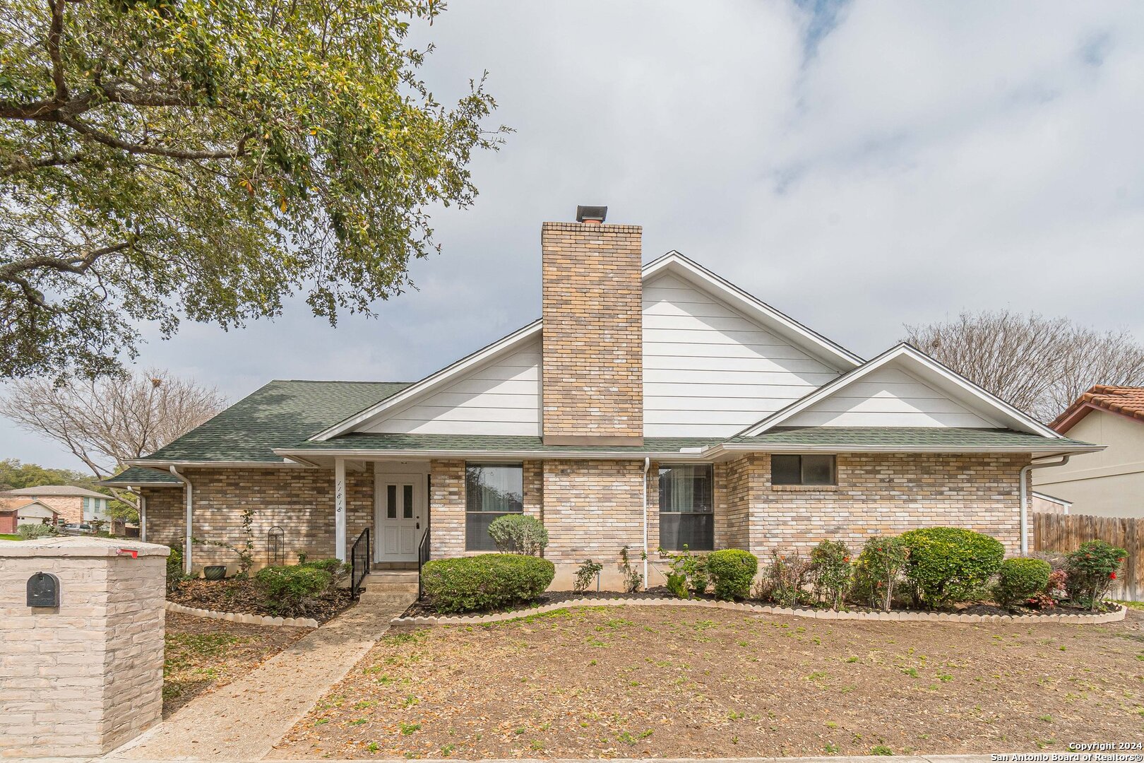 11818 Tarragon Cove San Antonio TX 78213
