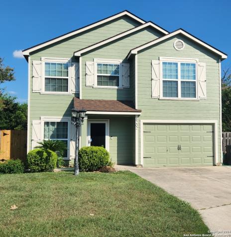 8202 Grand Bend San Antonio TX 78250