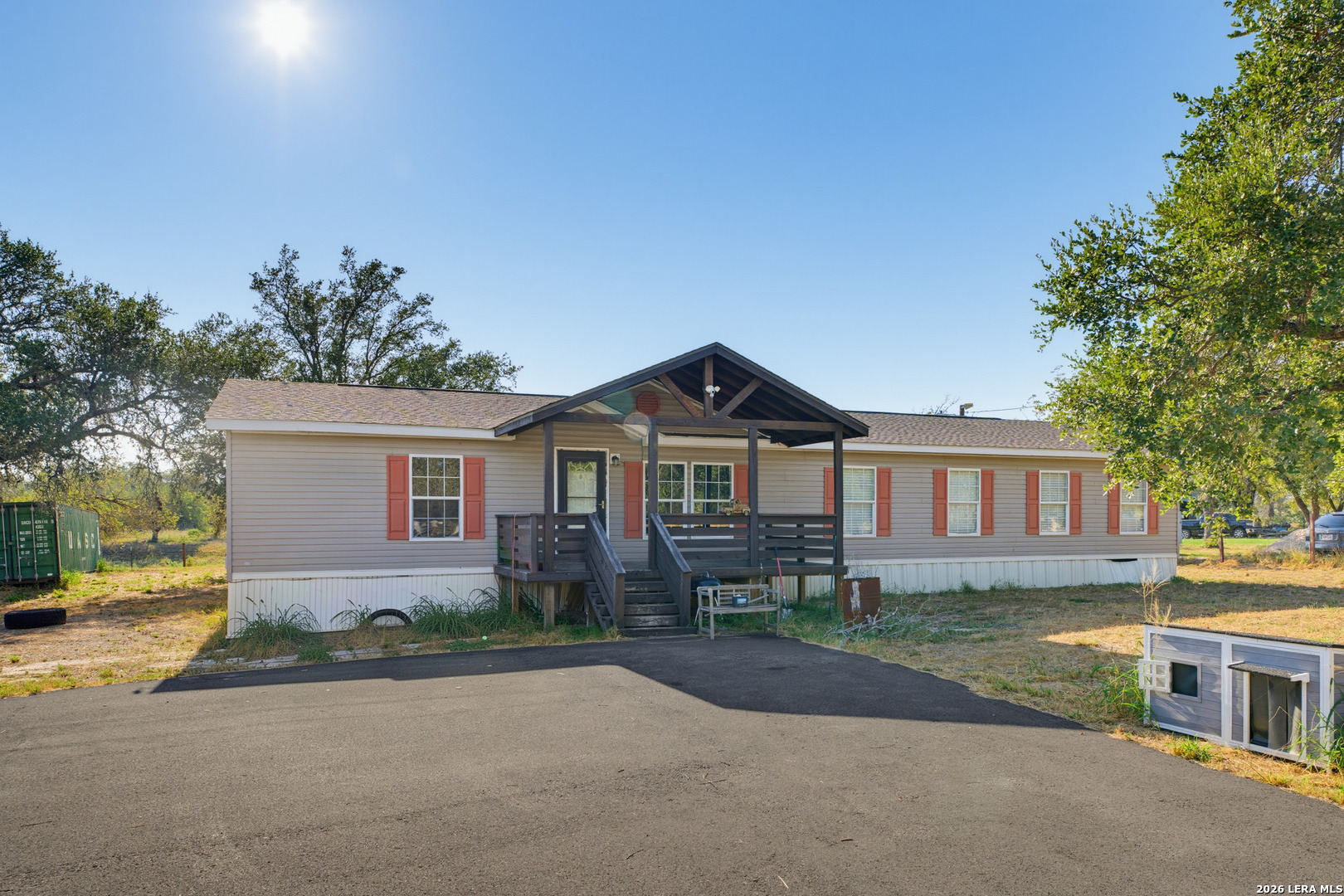 3015 Eichman Road Poteet TX 78065