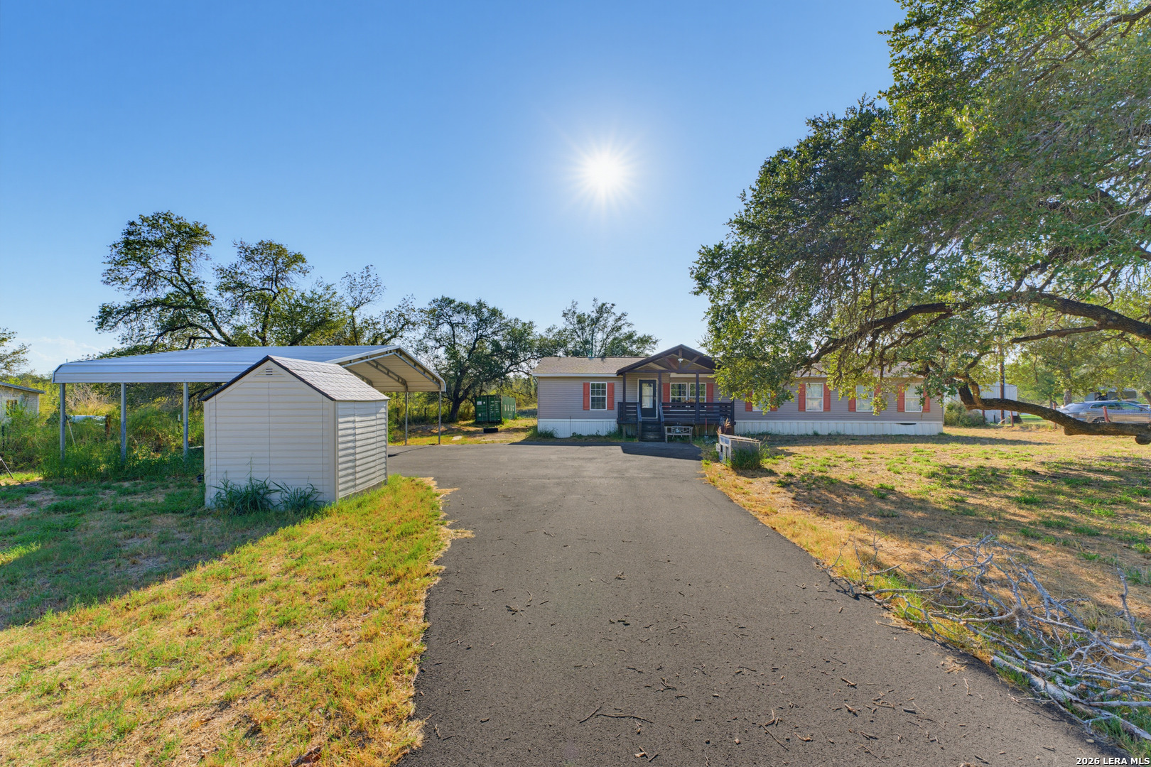 3015 Eichman Road Poteet TX 78065