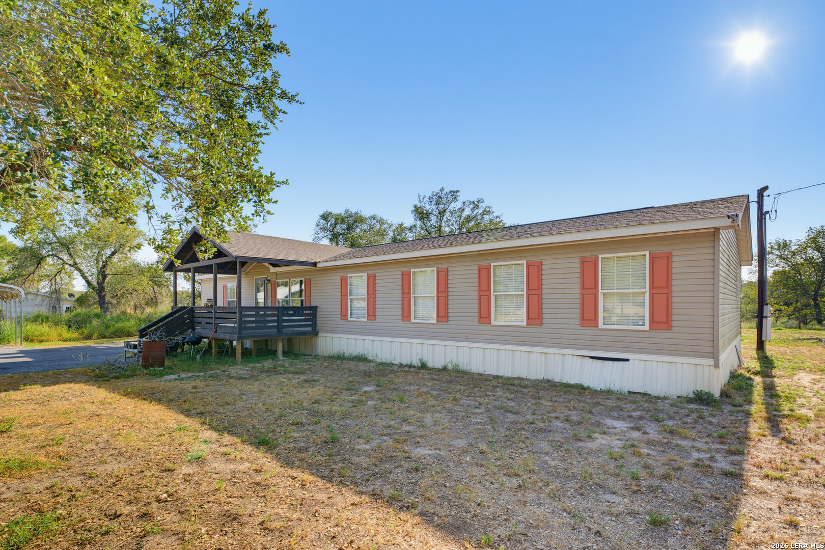 3015 Eichman Road Poteet TX 78065