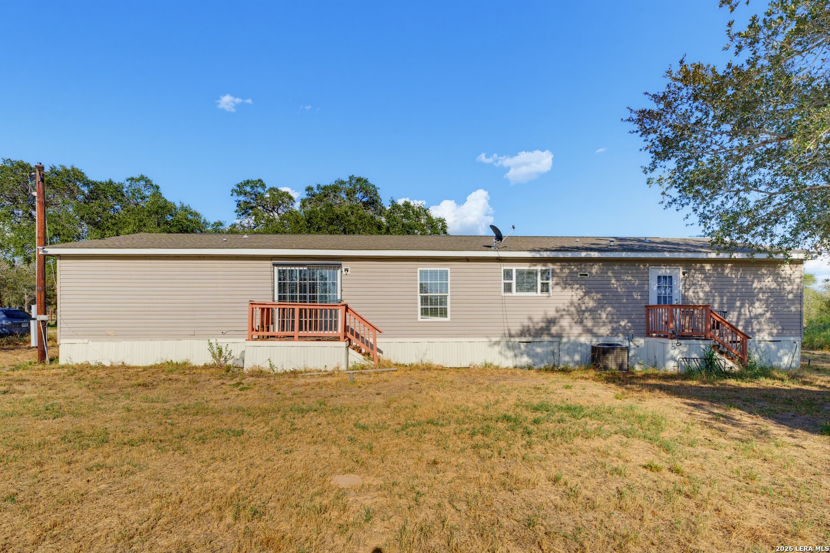 3015 Eichman Road Poteet TX 78065