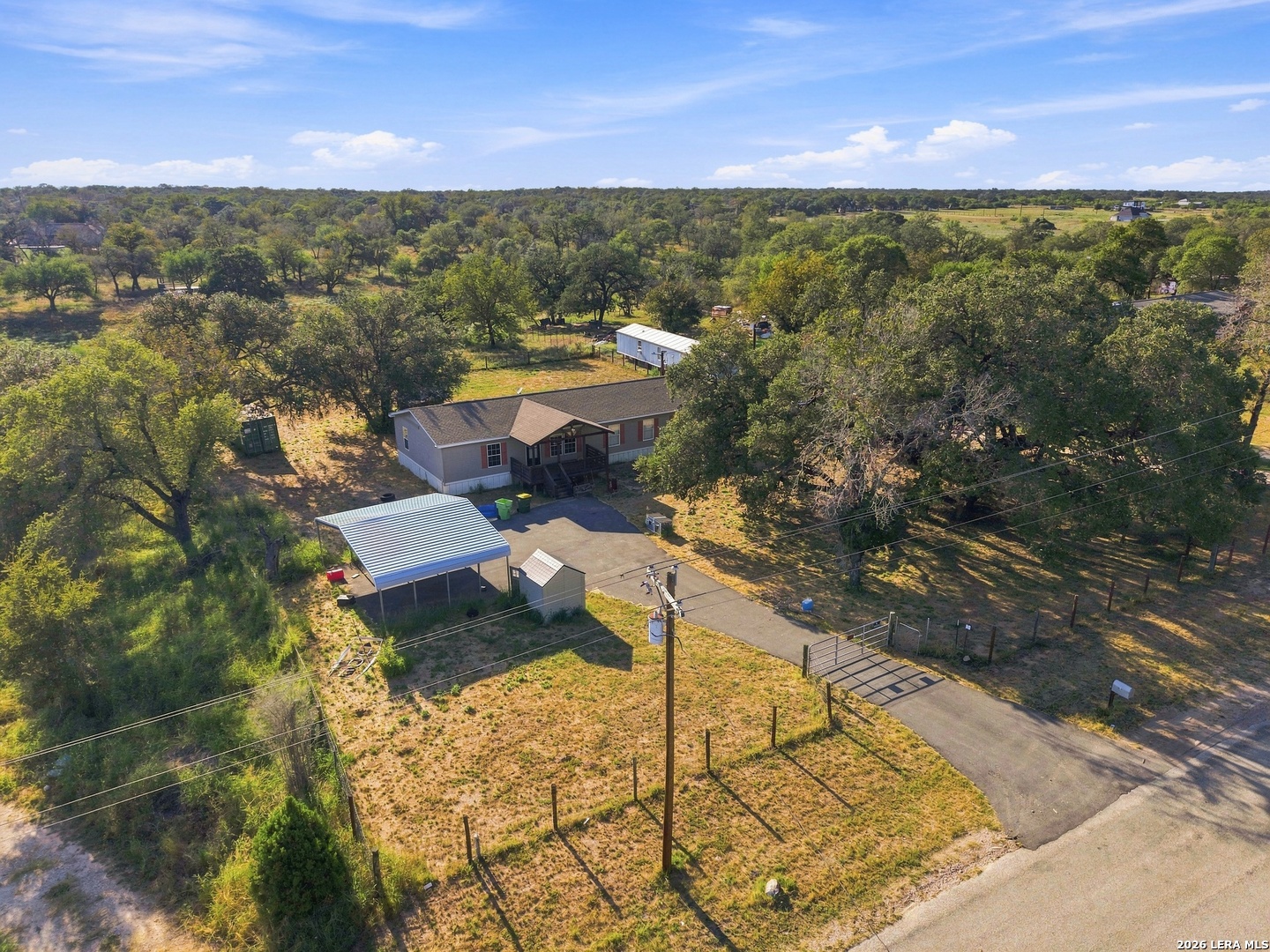3015 Eichman Road Poteet TX 78065