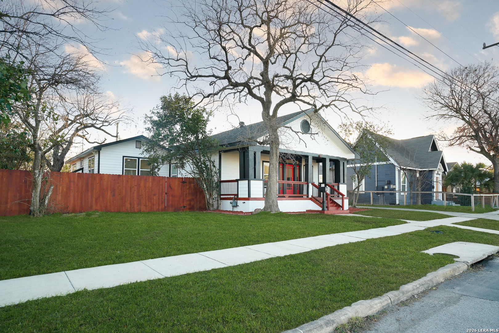 1222 Hays San Antonio TX 78202