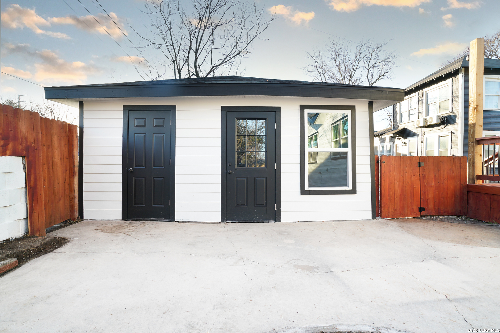 1222 Hays San Antonio TX 78202