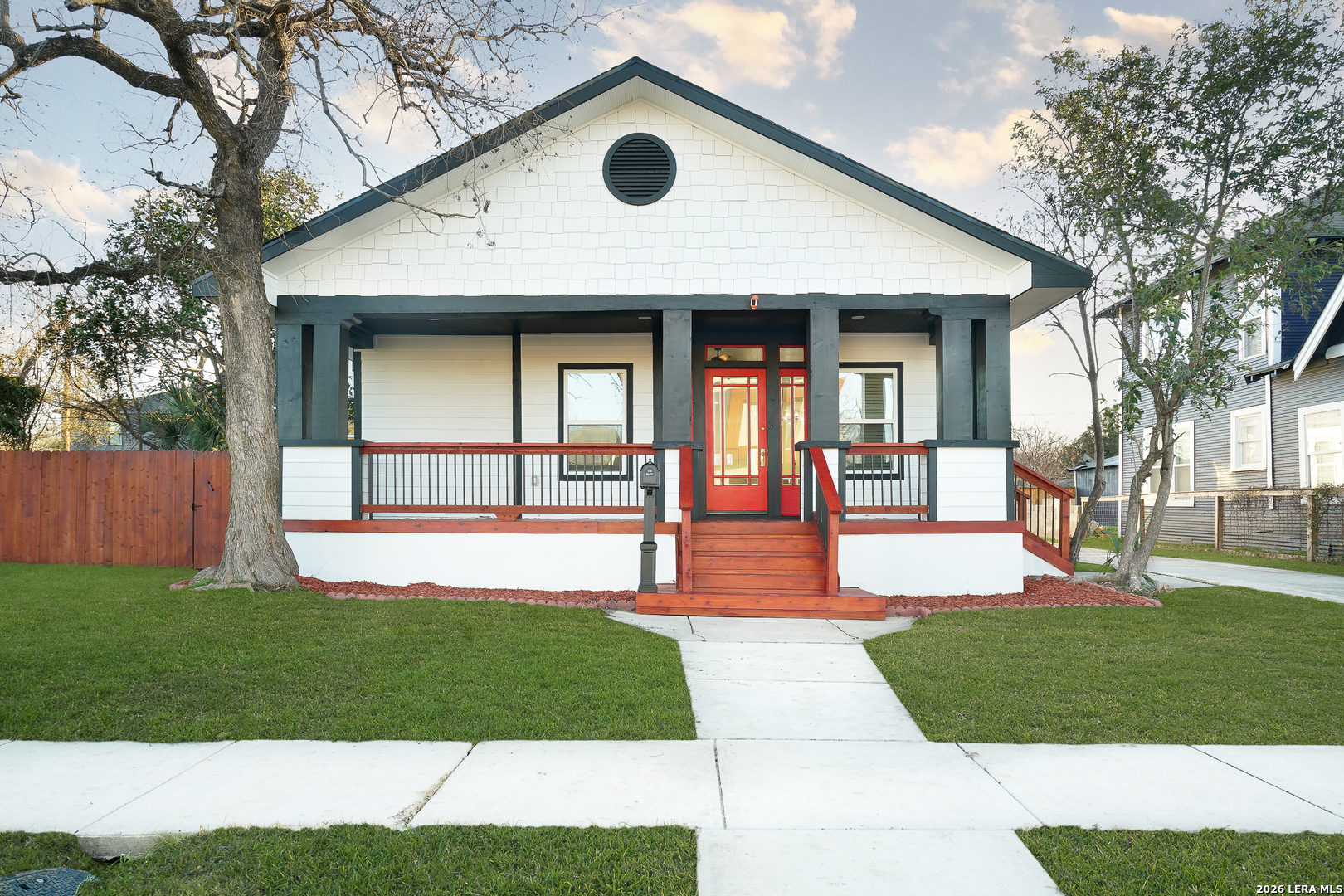 1222 Hays San Antonio TX 78202