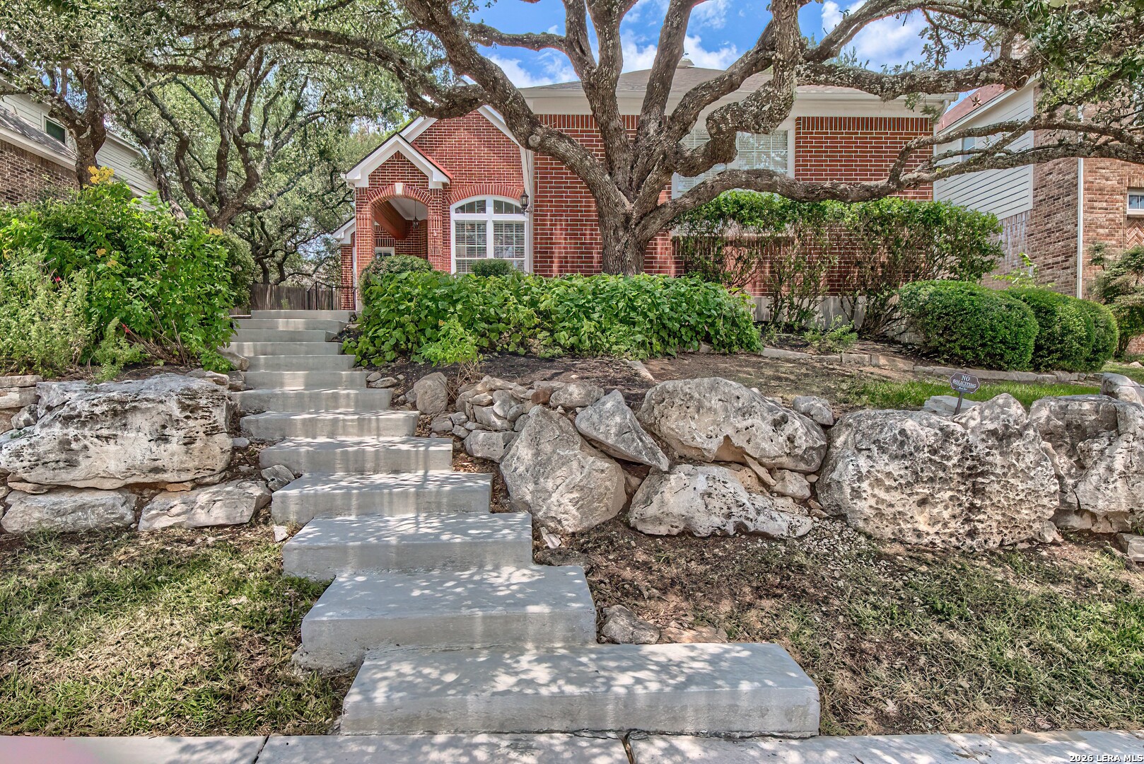 21323 Catlin Court San Antonio TX 78258