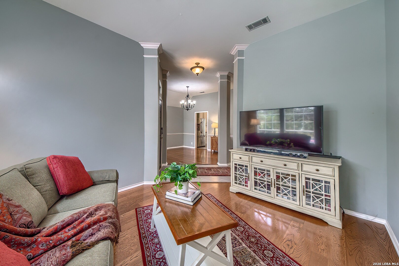 21323 Catlin Court San Antonio TX 78258