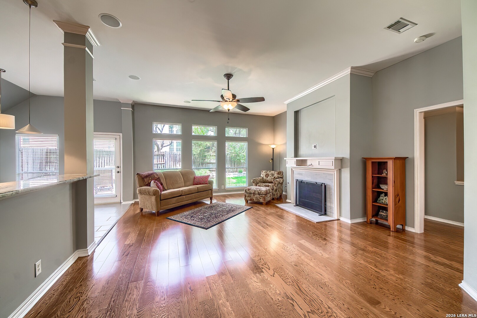 21323 Catlin Court San Antonio TX 78258