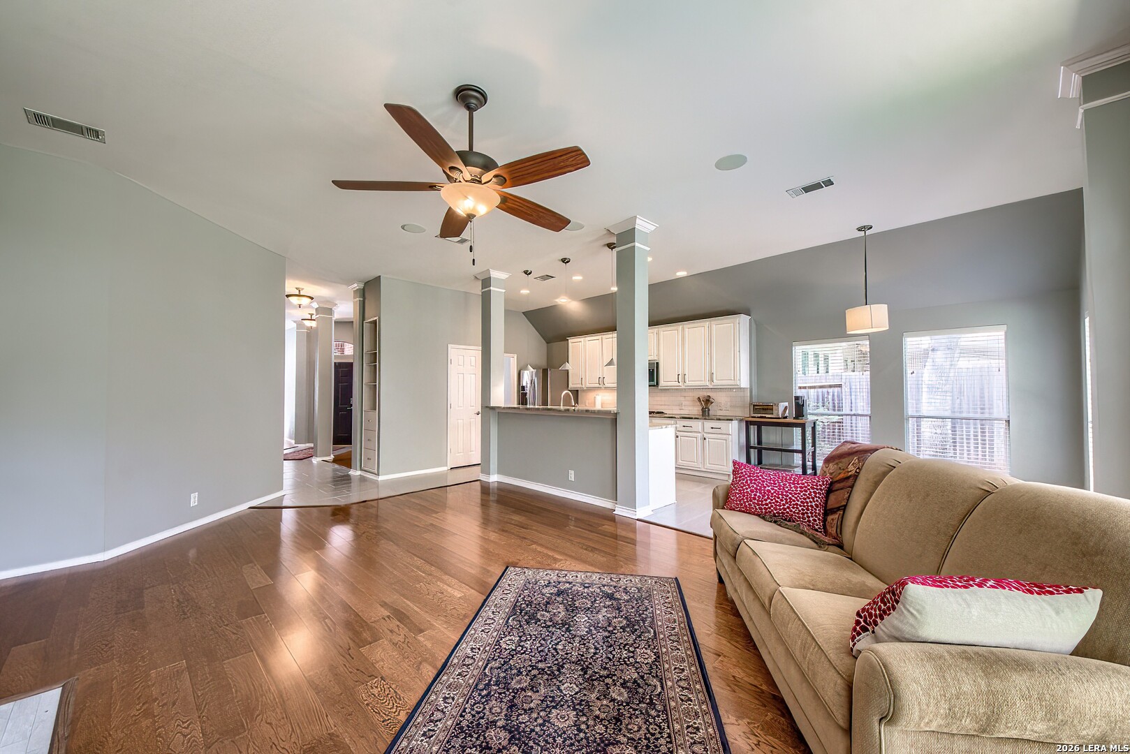 21323 Catlin Court San Antonio TX 78258