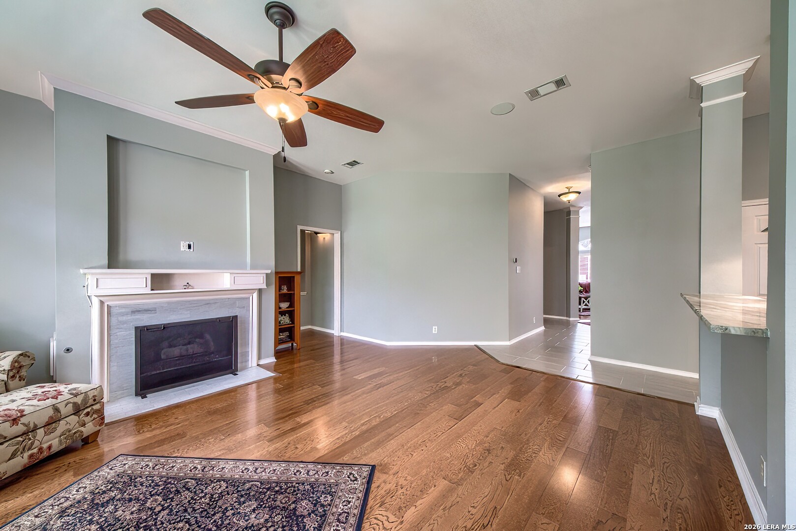 21323 Catlin Court San Antonio TX 78258