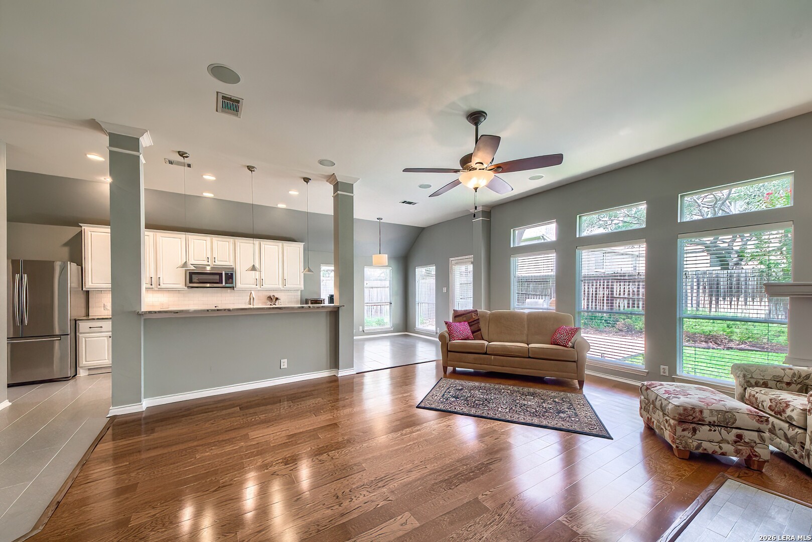 21323 Catlin Court San Antonio TX 78258