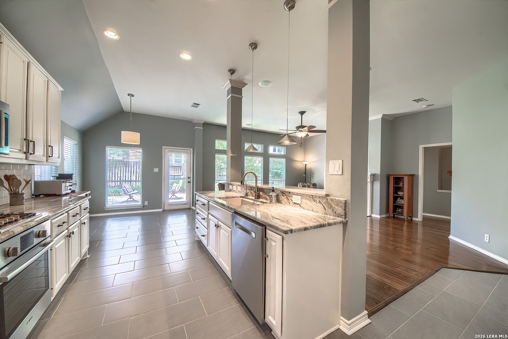 21323 Catlin Court San Antonio TX 78258
