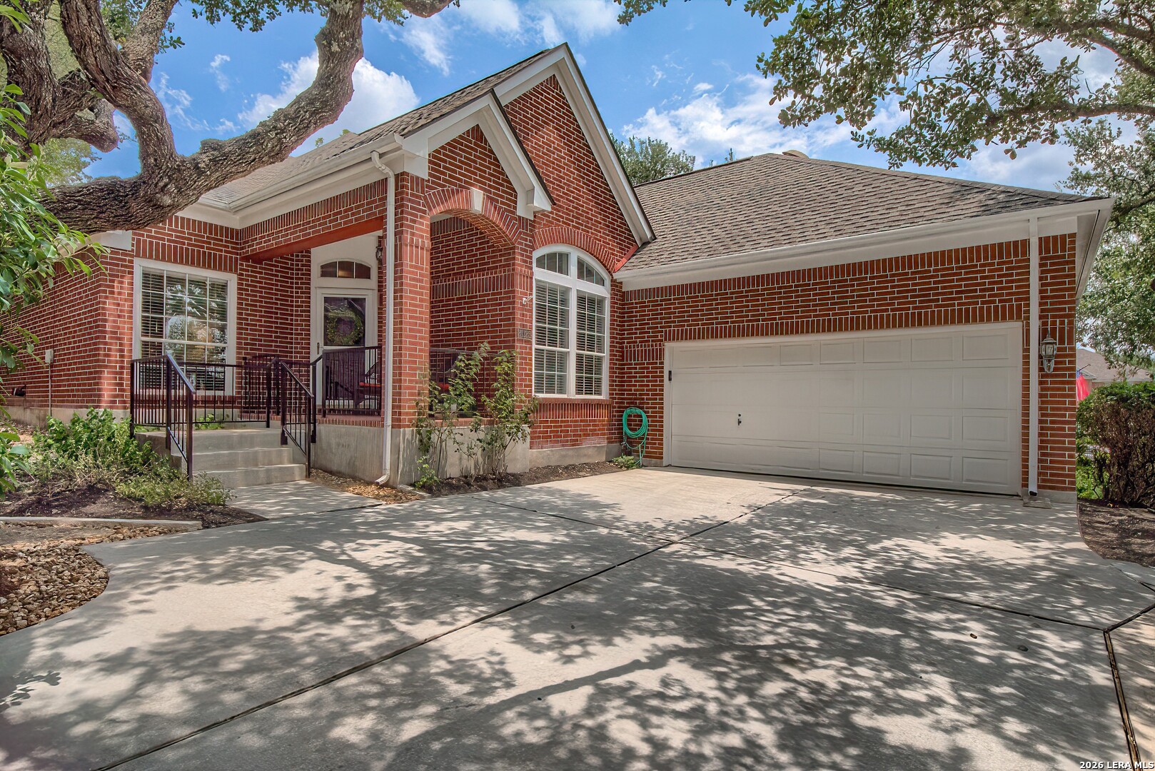 21323 Catlin Court San Antonio TX 78258