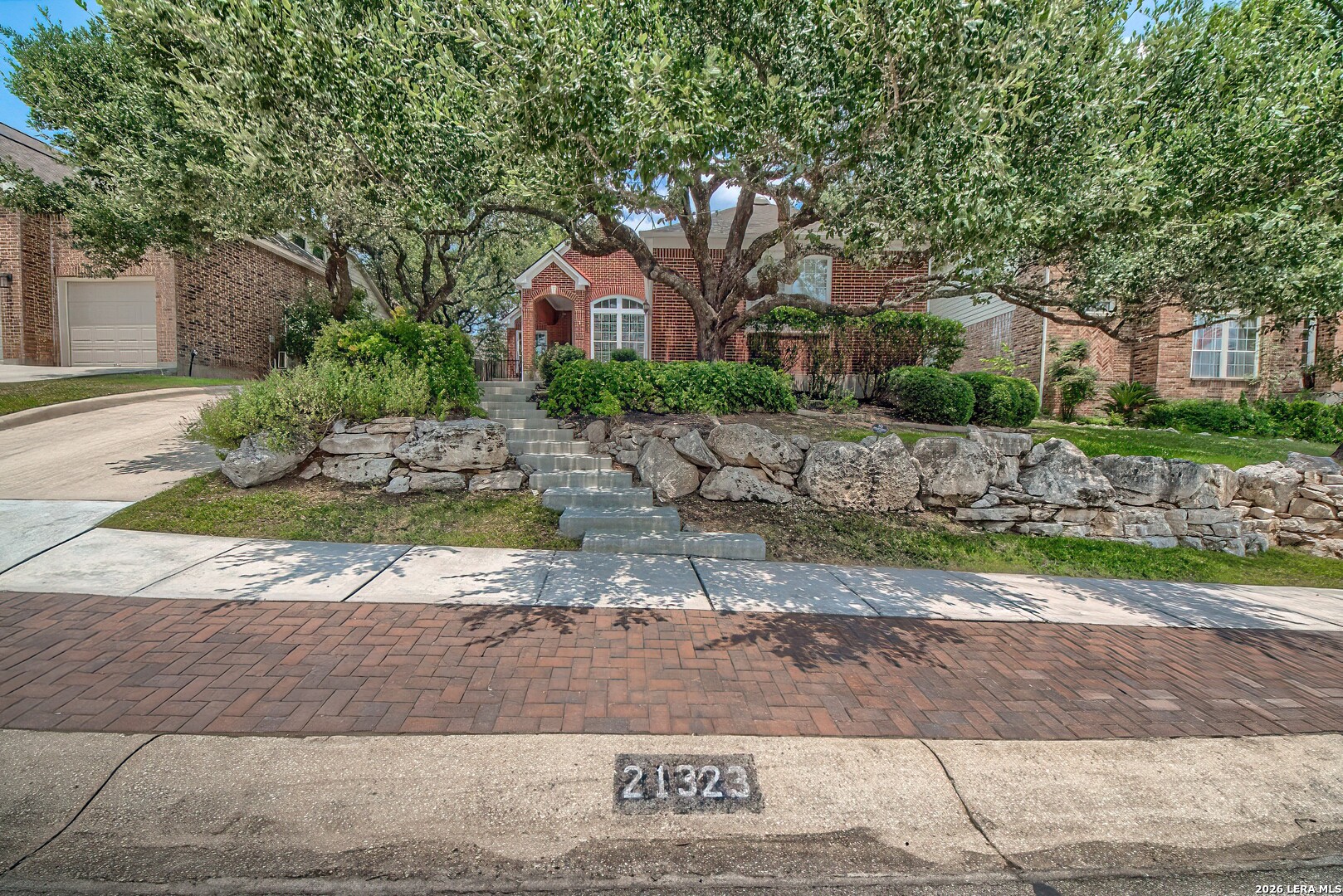 21323 Catlin Court San Antonio TX 78258