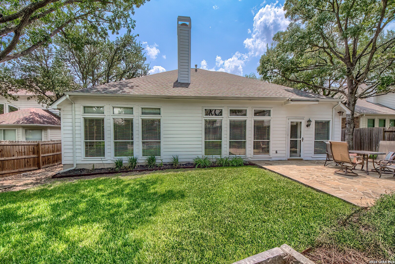 21323 Catlin Court San Antonio TX 78258