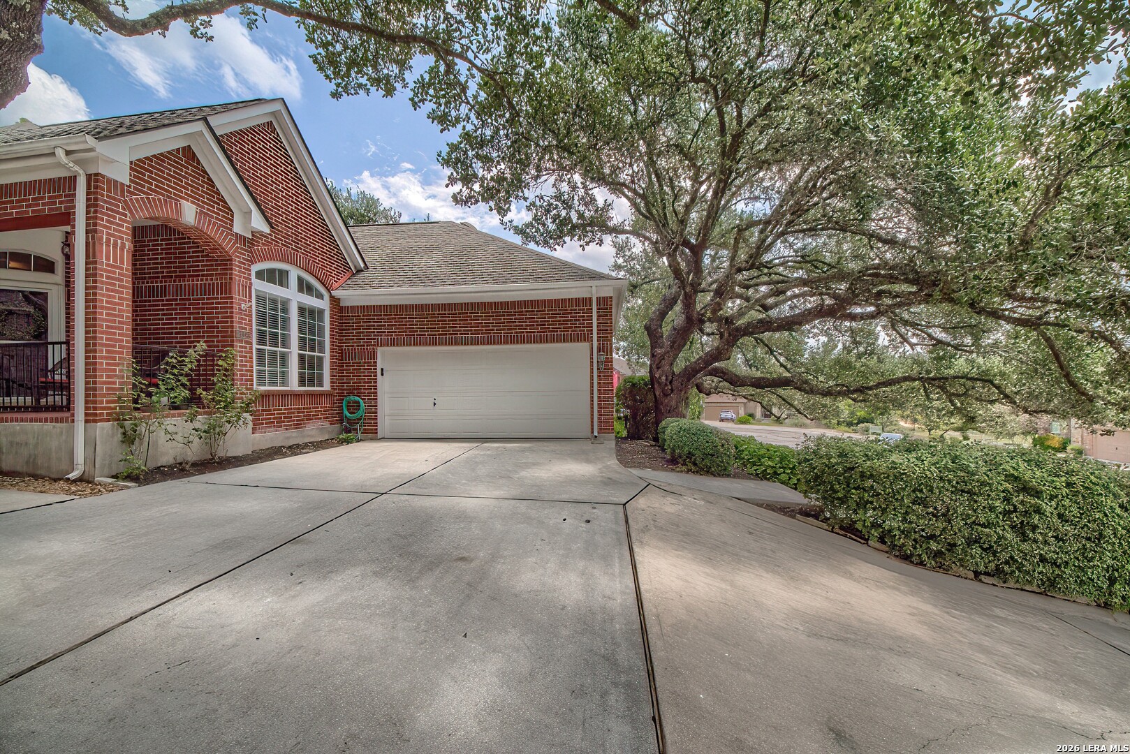 21323 Catlin Court San Antonio TX 78258