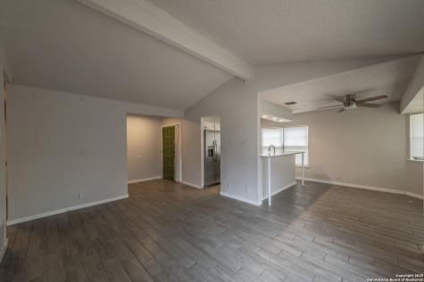11618 Spring Trail Street San Antonio TX 78249