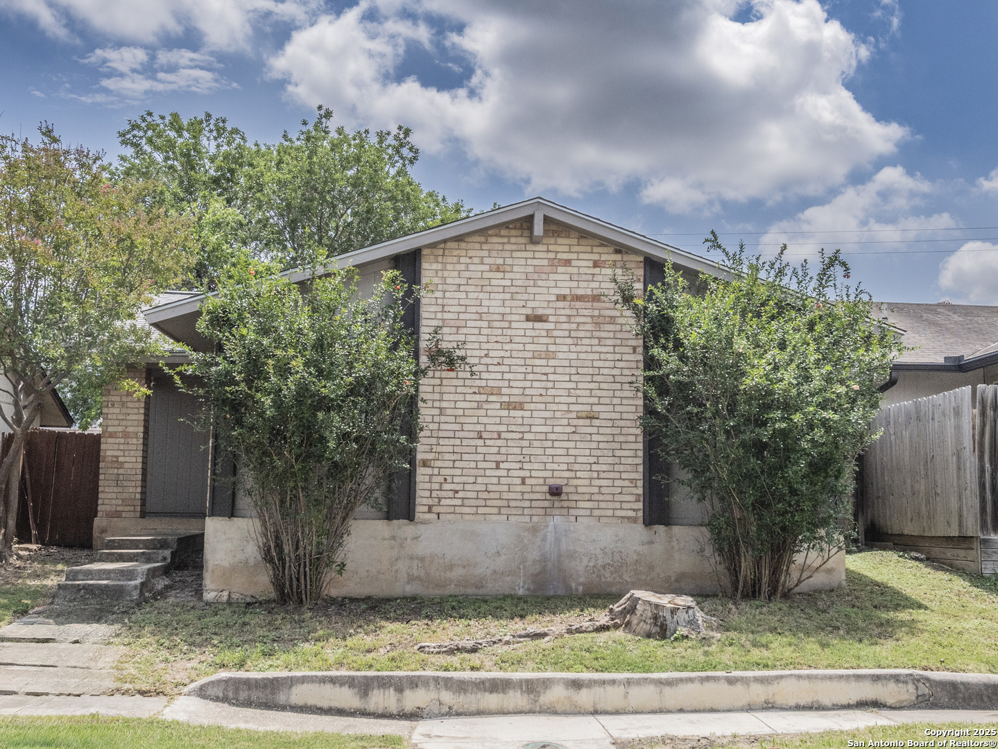 11618 Spring Trail Street San Antonio TX 78249